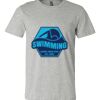 Mens Fitted Cotton Thumbnail