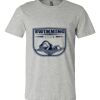 Mens Fitted Cotton Thumbnail