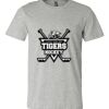 Mens Fitted Cotton Thumbnail