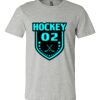 Mens Fitted Cotton Thumbnail