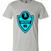 Mens Fitted Cotton Thumbnail