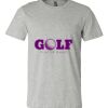 Mens Fitted Cotton Thumbnail