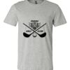 Mens Fitted Cotton Thumbnail