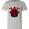 Mens Fitted Cotton Thumbnail