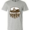 Mens Fitted Cotton Thumbnail