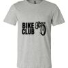 Mens Fitted Cotton Thumbnail