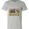 Mens Fitted Cotton Thumbnail
