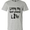 Mens Fitted Cotton Thumbnail