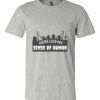 Mens Fitted Cotton Thumbnail