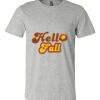 Mens Fitted Cotton Thumbnail