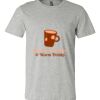 Mens Fitted Cotton Thumbnail