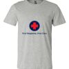 Mens Fitted Cotton Thumbnail