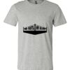 Mens Fitted Cotton Thumbnail