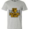 Mens Fitted Cotton Thumbnail