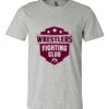 Mens Fitted Cotton Thumbnail