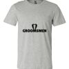 Mens Fitted Cotton Thumbnail