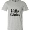 Mens Fitted Cotton Thumbnail