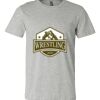 Mens Fitted Cotton Thumbnail