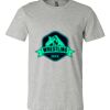 Mens Fitted Cotton Thumbnail