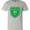 Mens Fitted Cotton Thumbnail