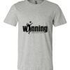 Mens Fitted Cotton Thumbnail