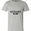Mens Fitted Cotton Thumbnail