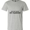 Mens Fitted Cotton Thumbnail