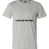 Mens Fitted Cotton Thumbnail