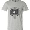 Mens Fitted Cotton Thumbnail