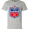 Mens Fitted Cotton Thumbnail