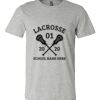 Mens Fitted Cotton Thumbnail