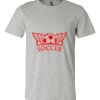 Mens Fitted Cotton Thumbnail