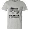 Mens Fitted Cotton Thumbnail