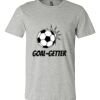 Mens Fitted Cotton Thumbnail