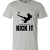 Mens Fitted Cotton Thumbnail