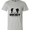 Mens Fitted Cotton Thumbnail