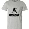 Mens Fitted Cotton Thumbnail