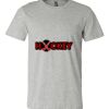 Mens Fitted Cotton Thumbnail