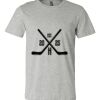 Mens Fitted Cotton Thumbnail