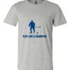 Mens Fitted Cotton Thumbnail