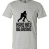 Mens Fitted Cotton Thumbnail