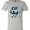 Mens Fitted Cotton Thumbnail