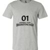Mens Fitted Cotton Thumbnail