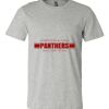 Mens Fitted Cotton Thumbnail