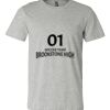 Mens Fitted Cotton Thumbnail