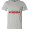 Mens Fitted Cotton Thumbnail