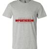Mens Fitted Cotton Thumbnail