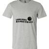 Mens Fitted Cotton Thumbnail