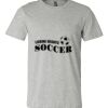 Mens Fitted Cotton Thumbnail