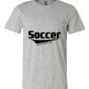 Mens Fitted Cotton Thumbnail
